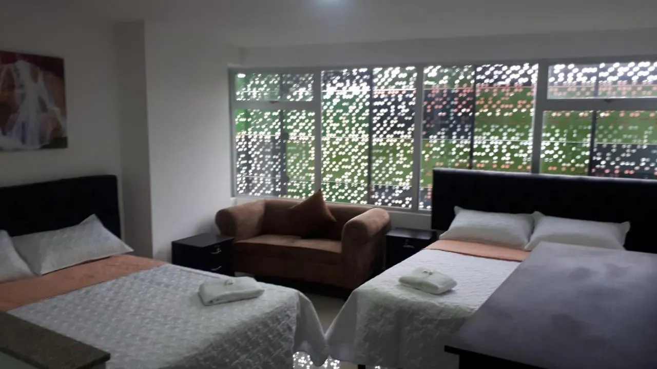 Apartment Xilon Aparta - Estudios