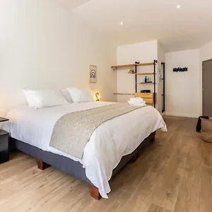 Lhote Bogota